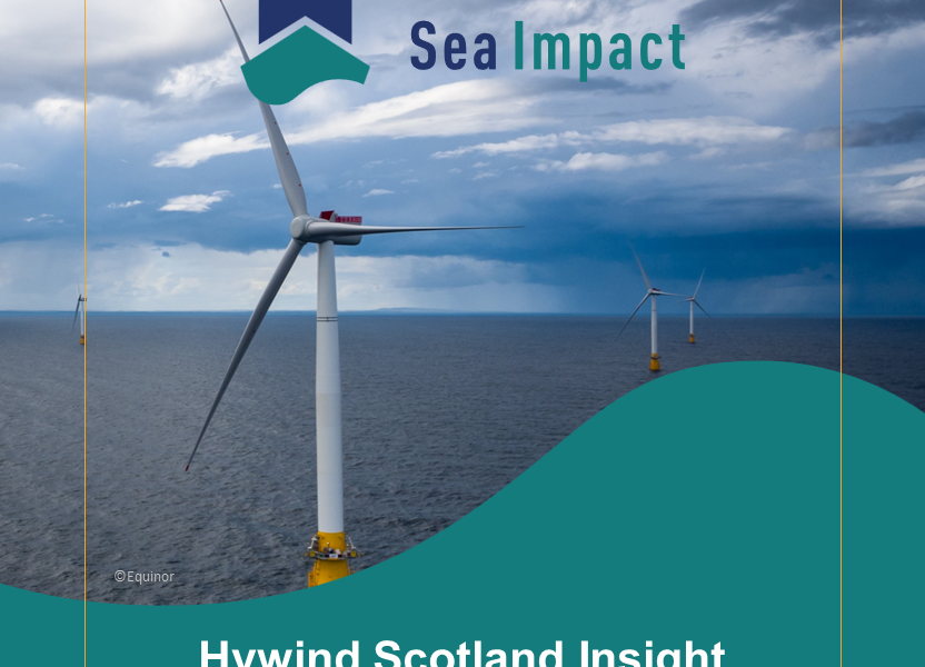 Hywind Scotland