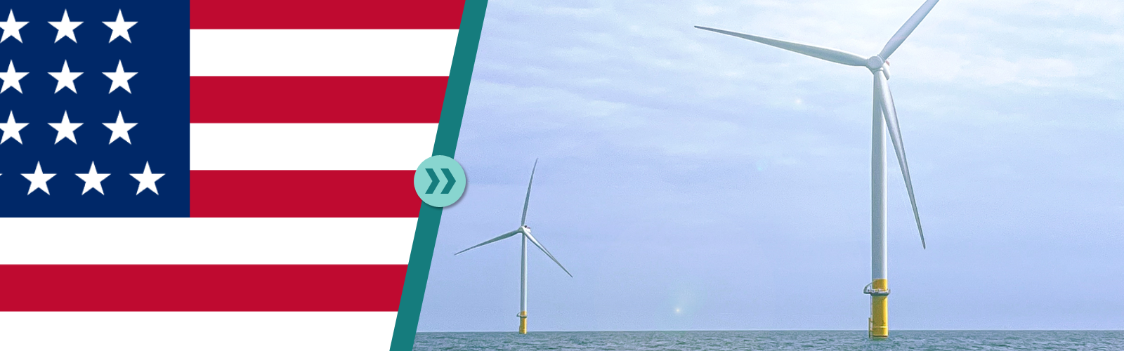 Offshore Wind Installation in the United States
