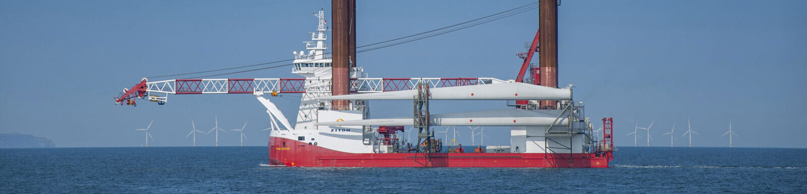 O&M Jack-Up Interventions – H1 2025 Update