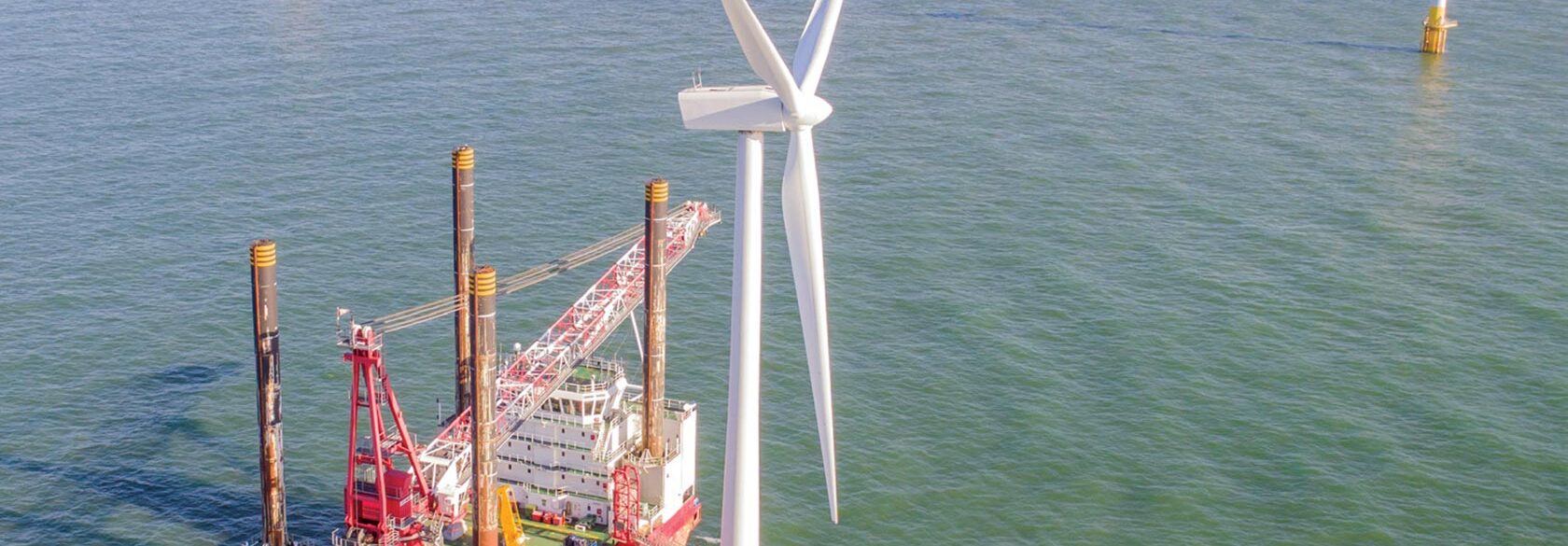 ZITON A/S Remained on top! 2024 O&M Jack-Up Interventions